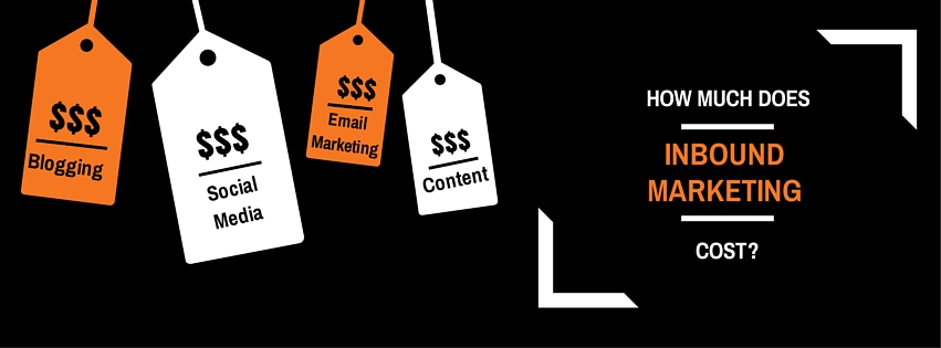 How Much Does Inbound Marketing Cost?