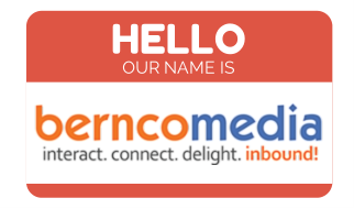 Hello, our name is Bernco Media