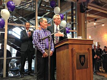 Alex-lawrence-grand-opening-weber-state-downtown