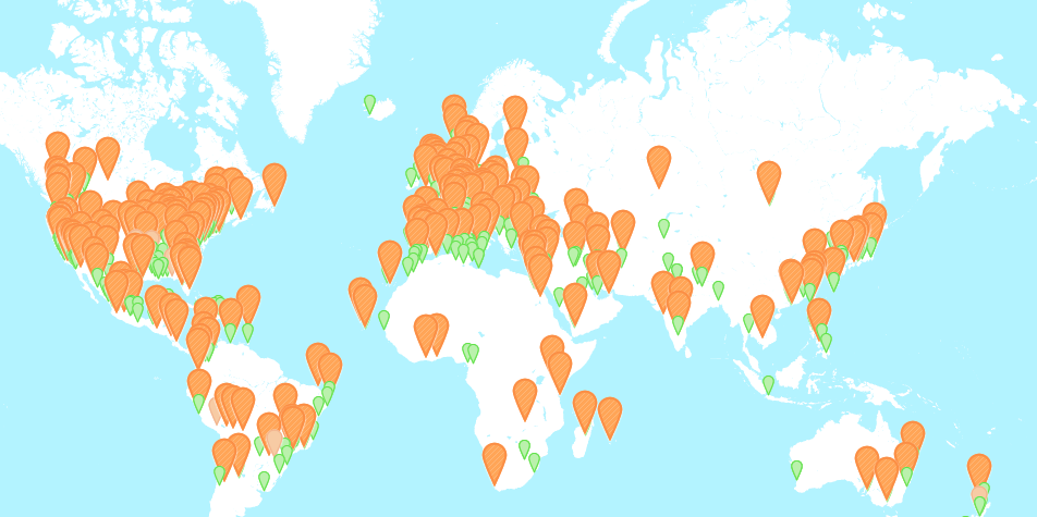 Startup weekend November