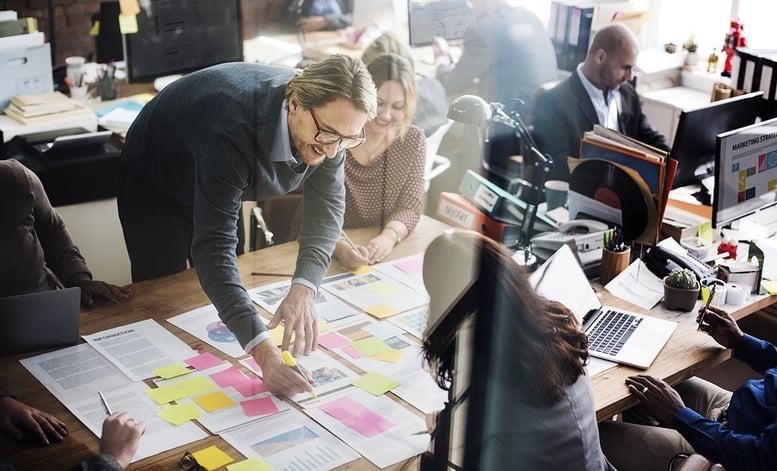 Alter Your Approach to Social Media