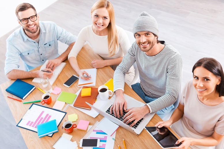 Get Every Team Member on Board