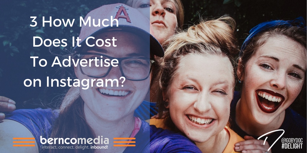 How Much Does It Cost To Advertise on Instagram?