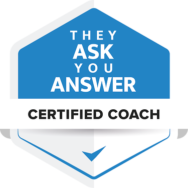 They As You Answer Certified Coach