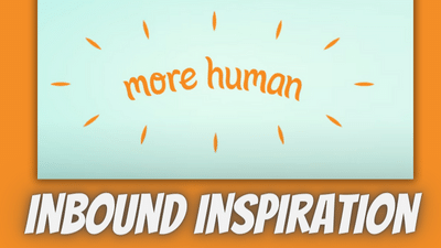 Inbound Inspiration