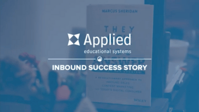 TAYA Success - Applied Educational Systems