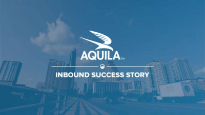 TAYA Success - Aquila