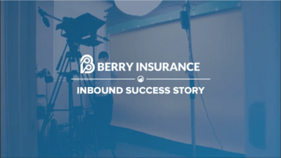 TAYA Success - Berry Insurance