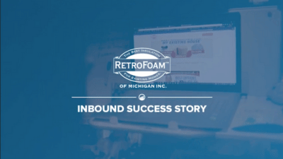 TAYA Success - Retrofoam
