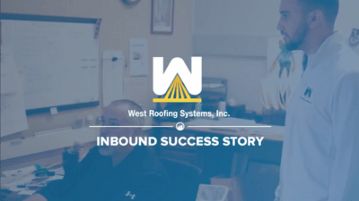 TAYA Success - West Roofing Systems