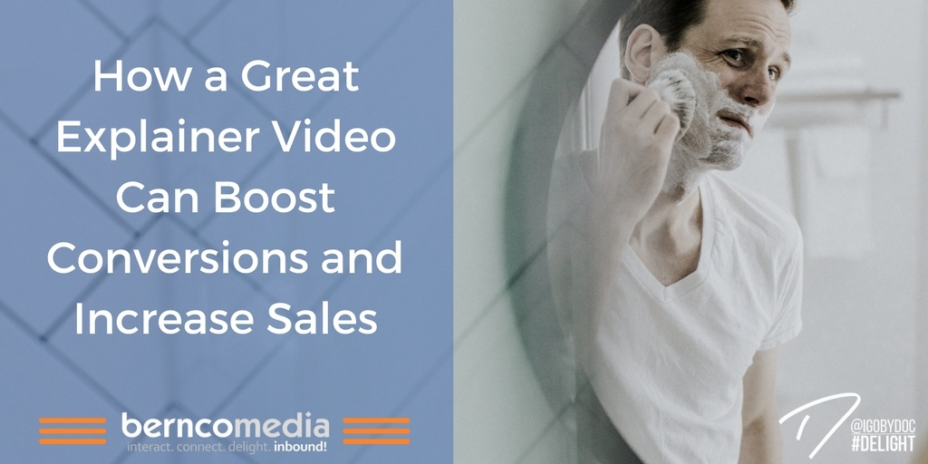 How a Great Explainer Video Can Boost Conversions and Increase Sales