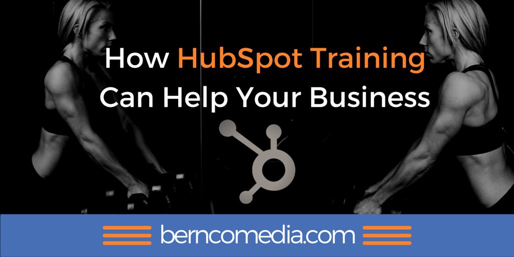 How HubSpot Training Can Help Your Business